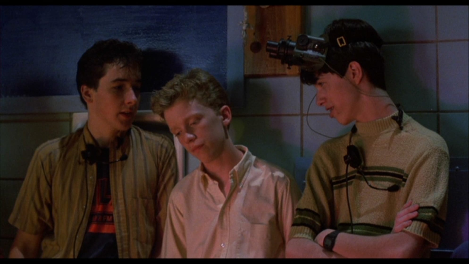 Picture of Sixteen Candles