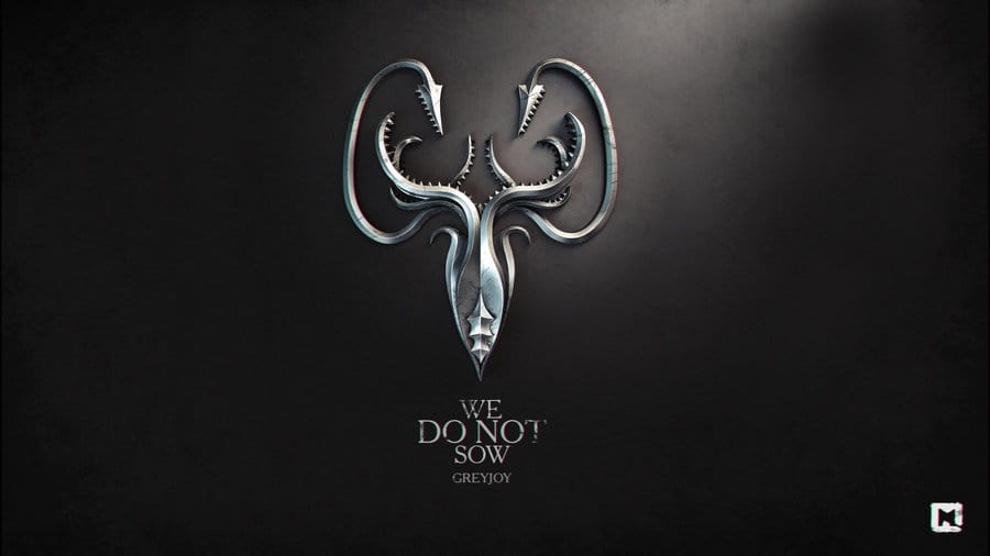 Game of Thrones Game of Thrones