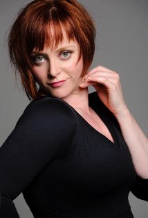 Picture of Jocelyn Ridgely