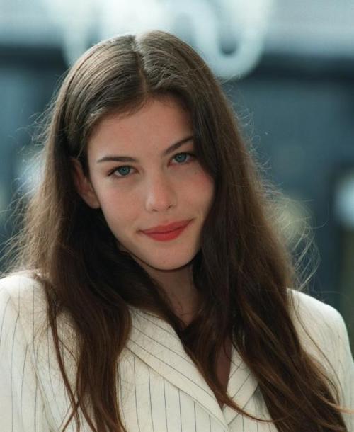 Picture of Liv Tyler