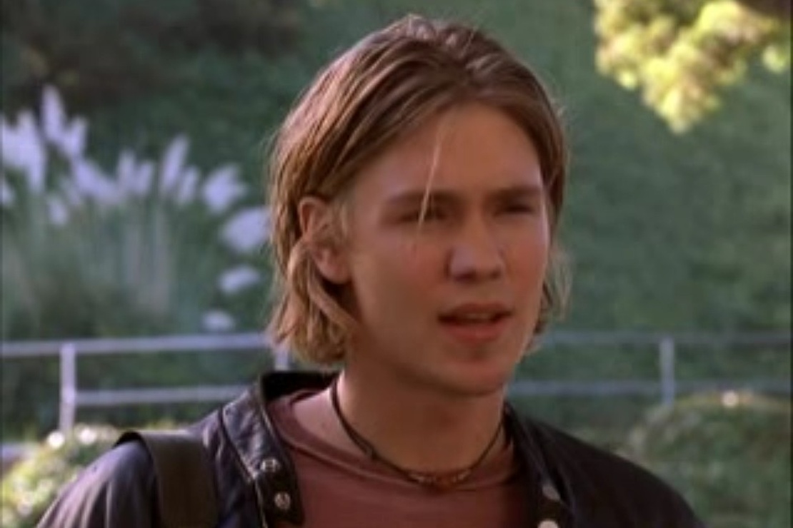Films Et Séries Tv Avec Chad Michael Murray Chad Michael Murray - Freaky Friday (2003)