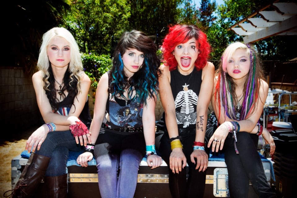 Picture of Cherri Bomb