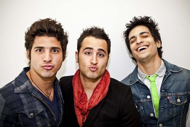 Picture of Reik