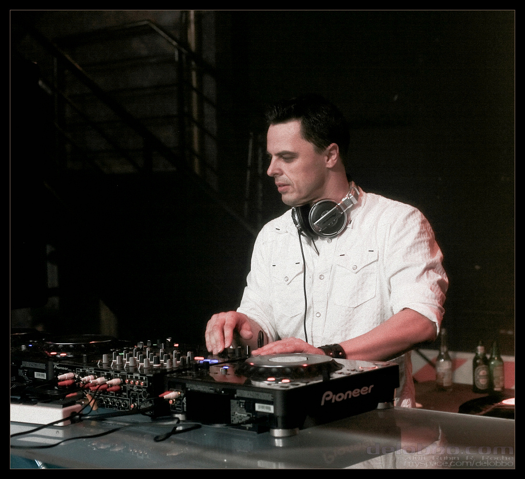Markus Schulz