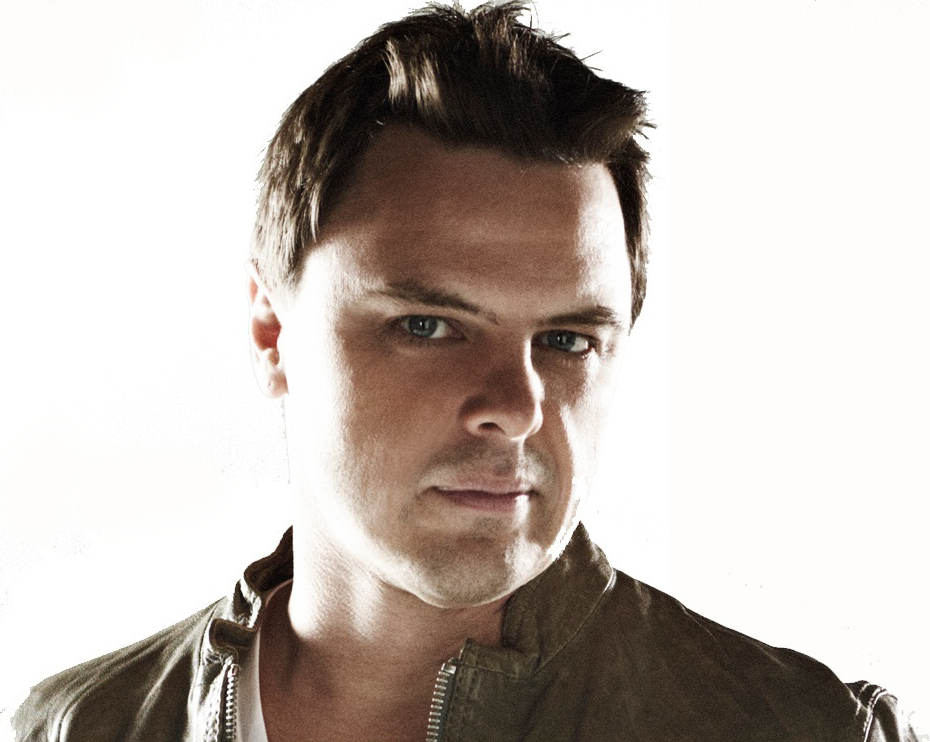 Markus Schulz
