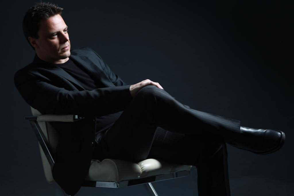Markus Schulz