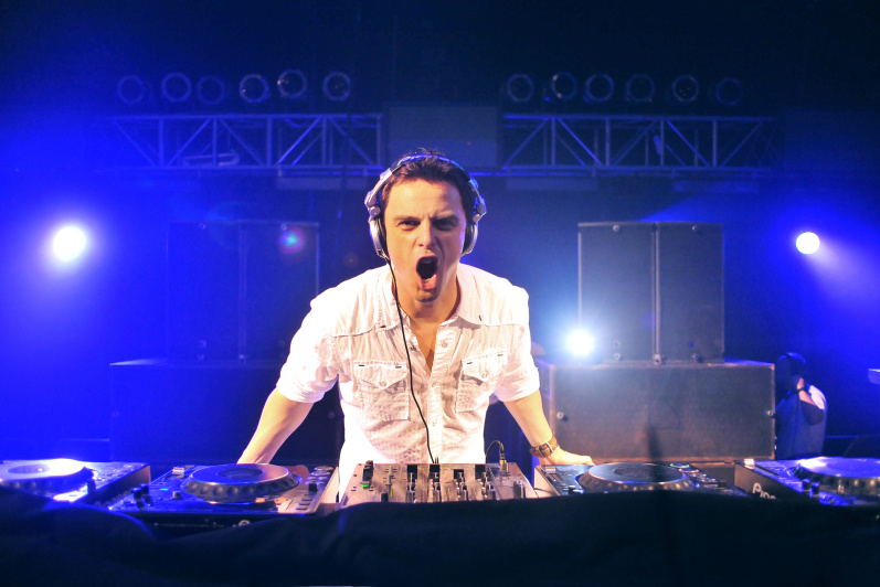 Markus Schulz