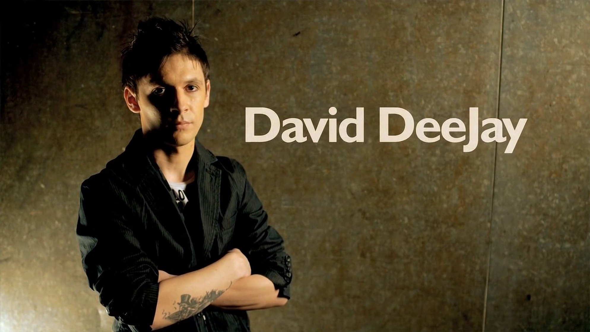 David Deejay