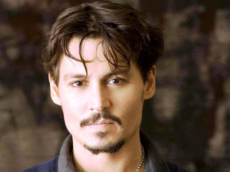 Johnny Depp