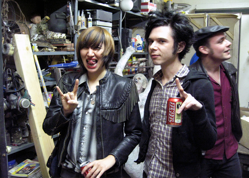 Yeah Yeah Yeahs
