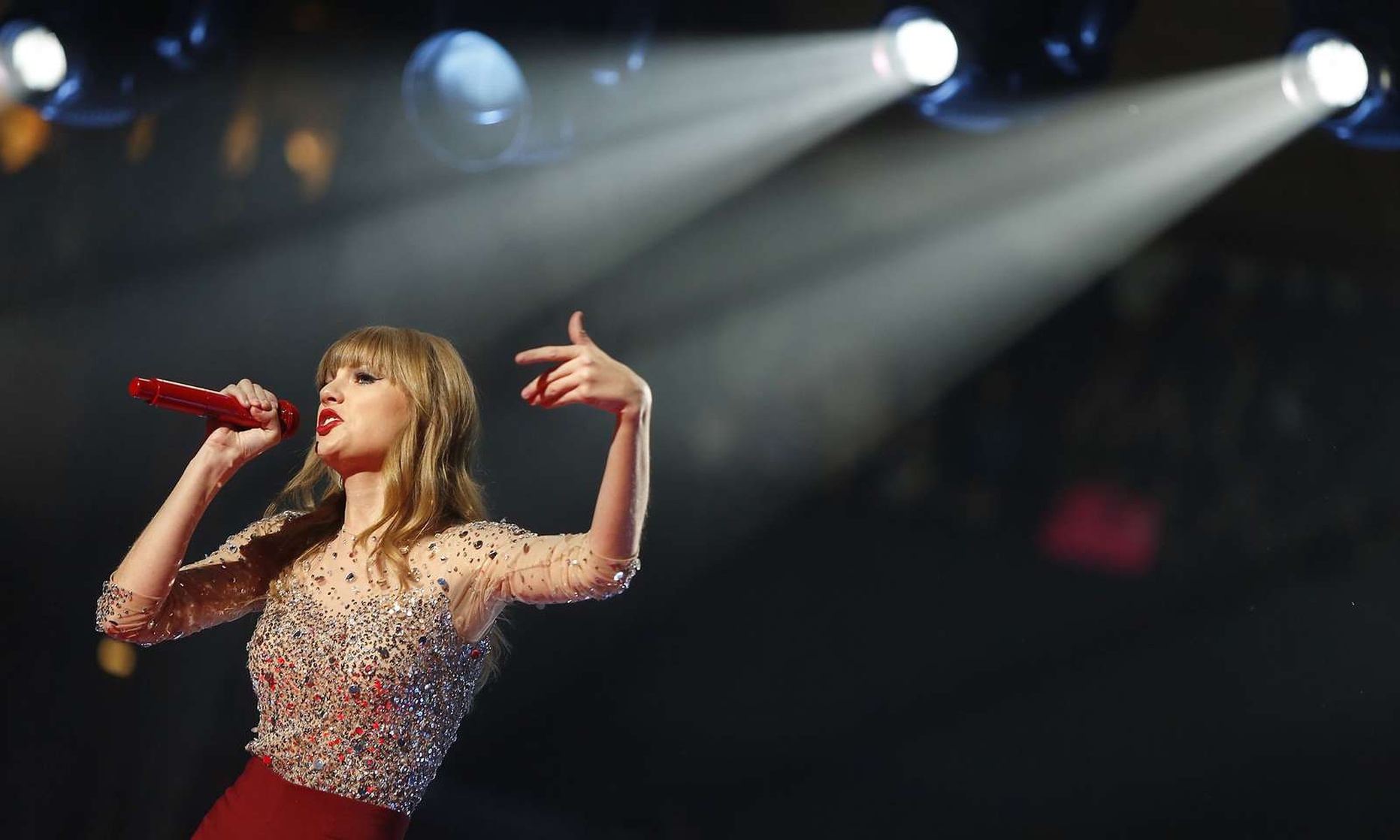 Taylor Swift