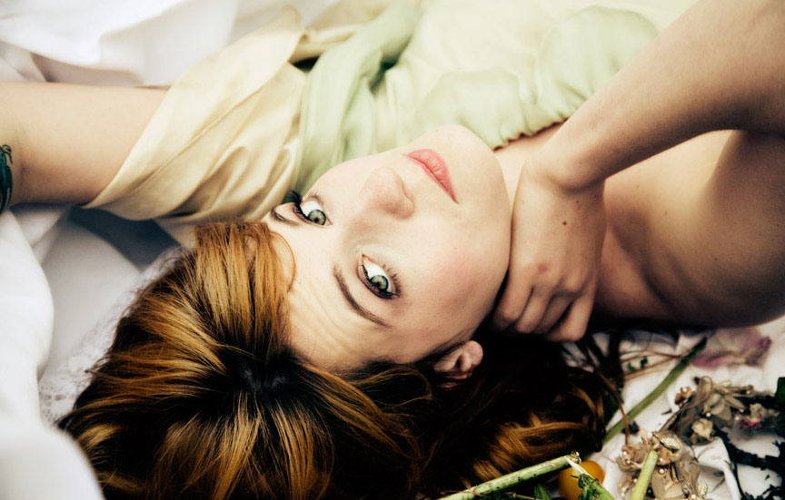 Florence And The Machine