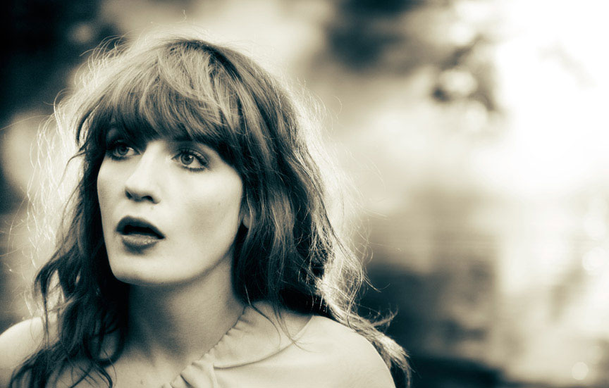 Florence And The Machine