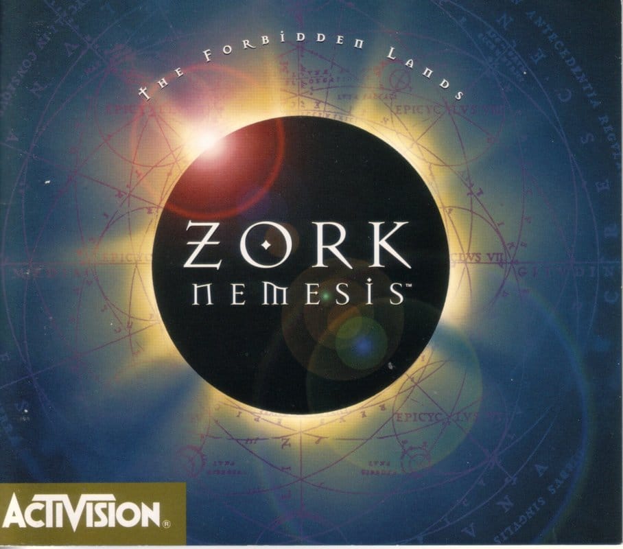 Zork Nemesis