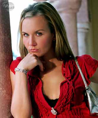 Picture of Michelle Vieth