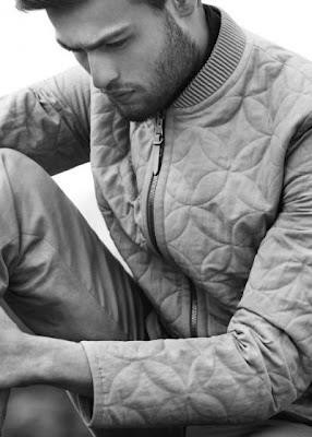 Image of Douglas Booth