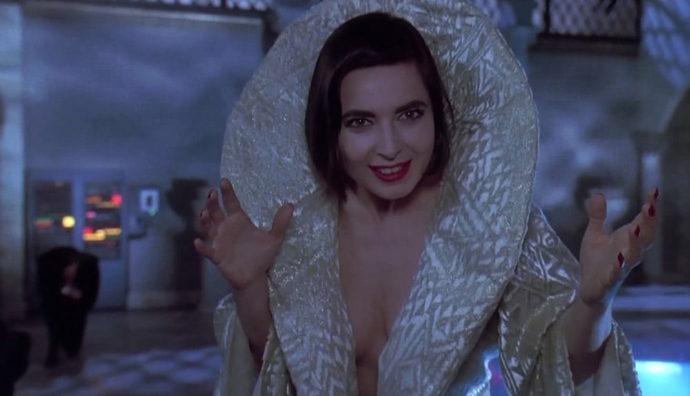 Death Becomes Her Death Becomes Her