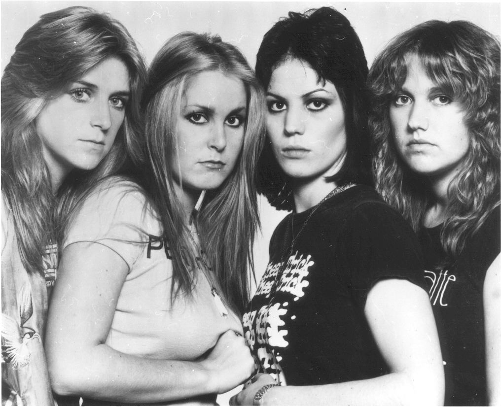 The Runaways The Runaways