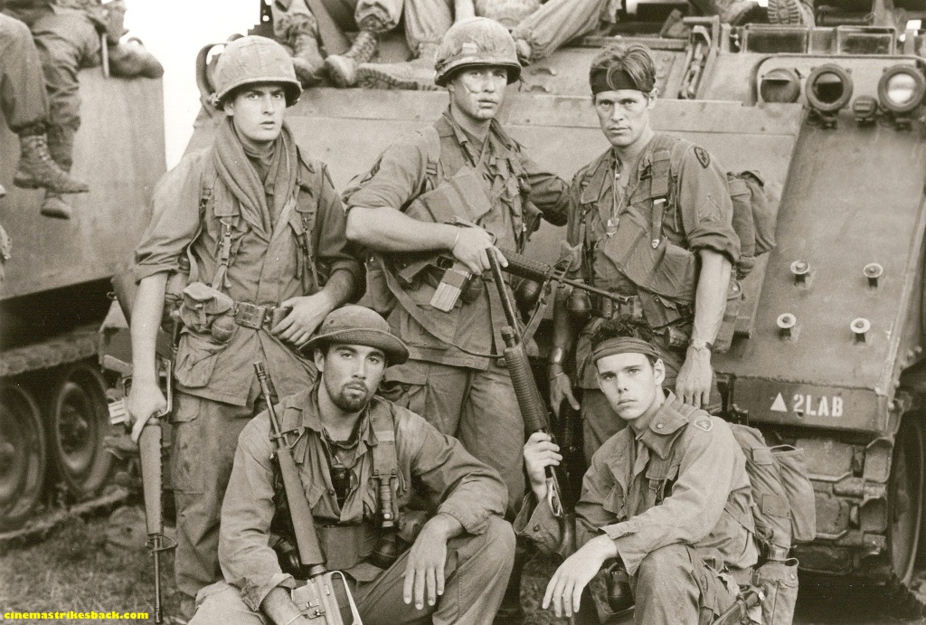 Platoon Platoon
