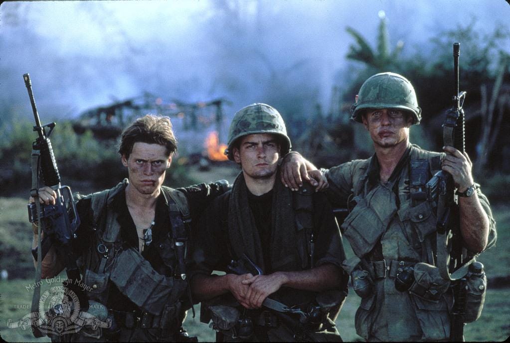 Platoon