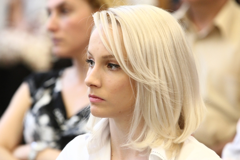 Sandra Izbasa