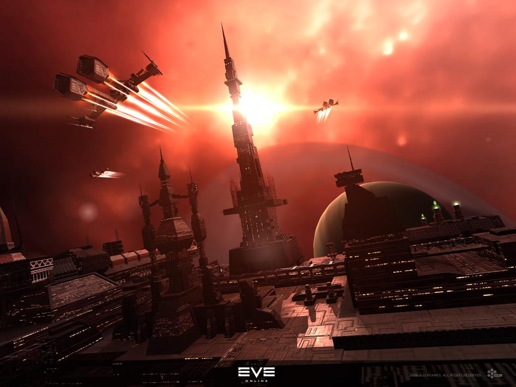 EVE Online