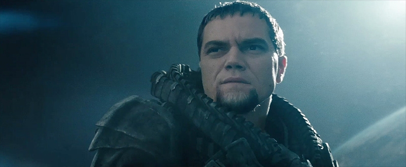 Man of Steel Man of Steel