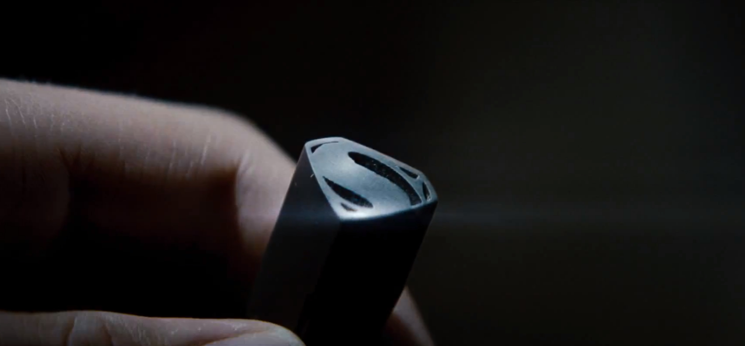 Man of Steel