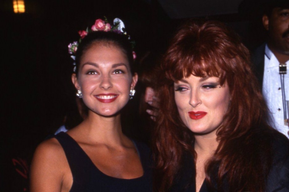 Ashley Judd