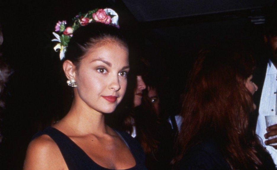 Ashley Judd