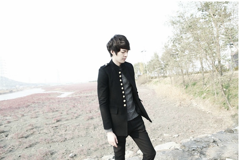 Woo-bin Kim Woo-bin Kim