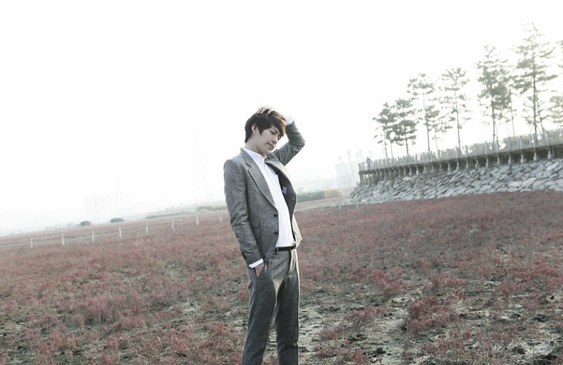 Woo-bin Kim Woo-bin Kim
