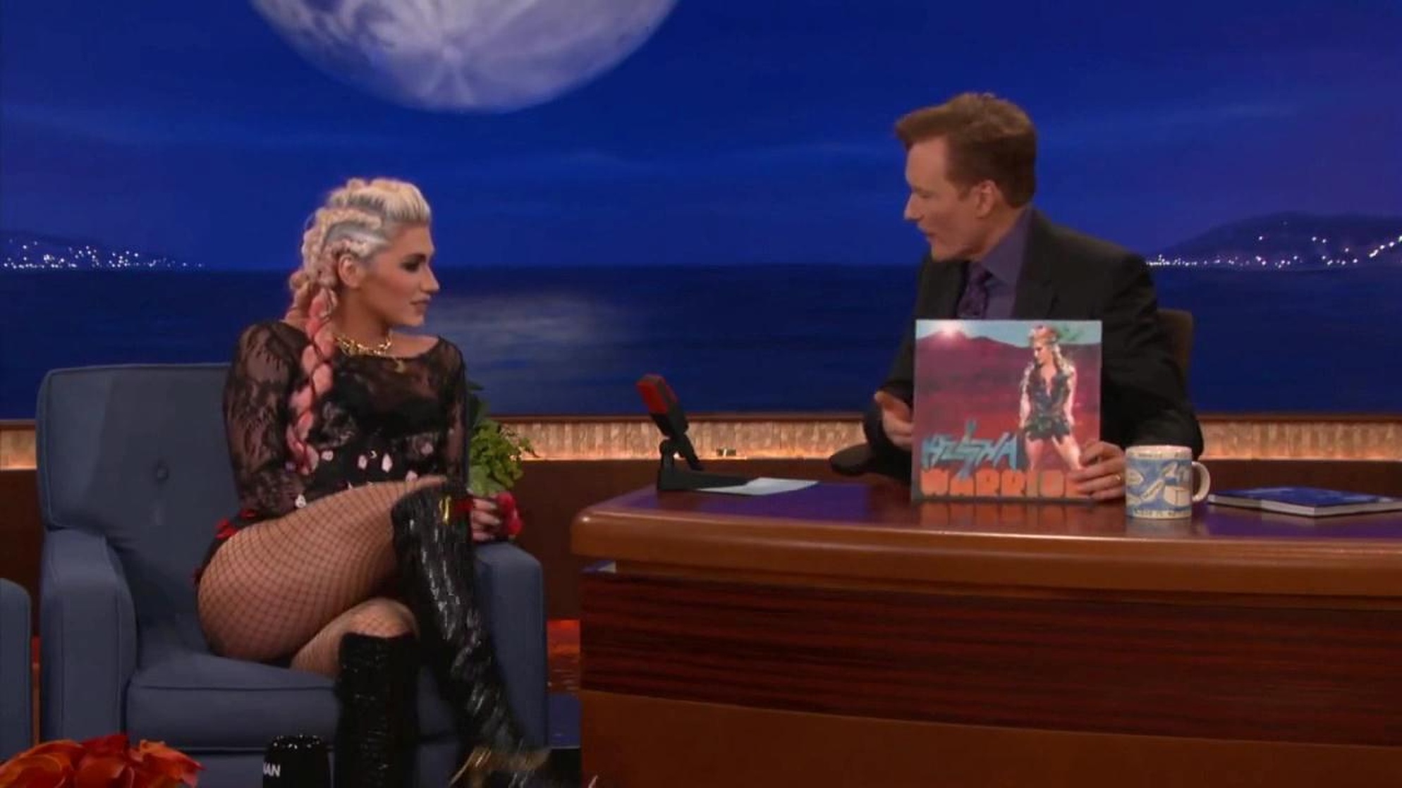 Ke$ha