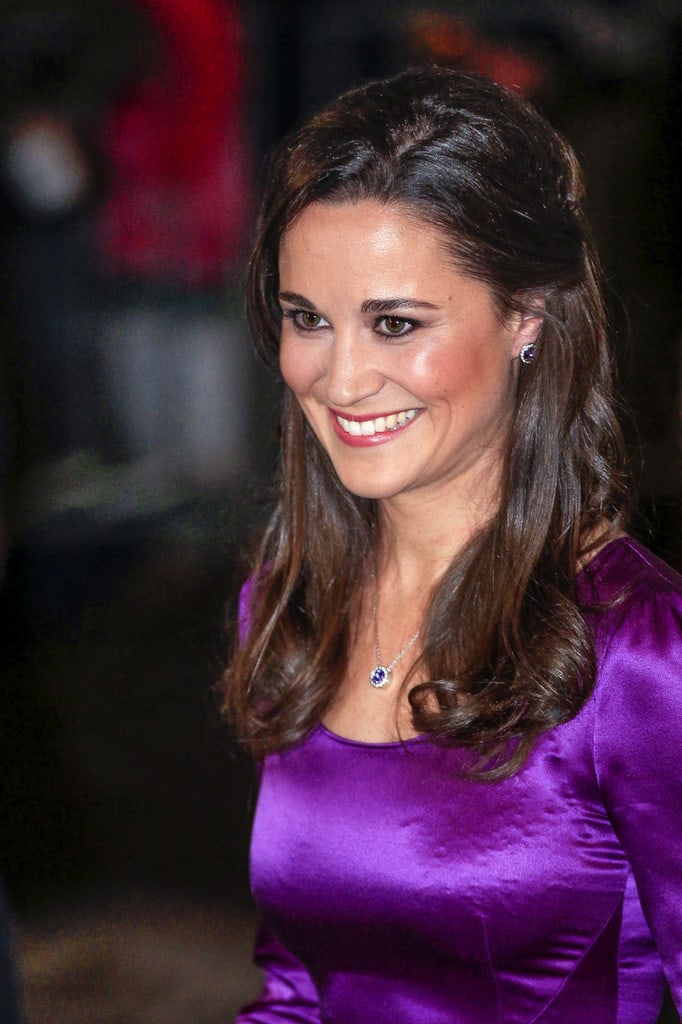 Picture of Pippa Middleton