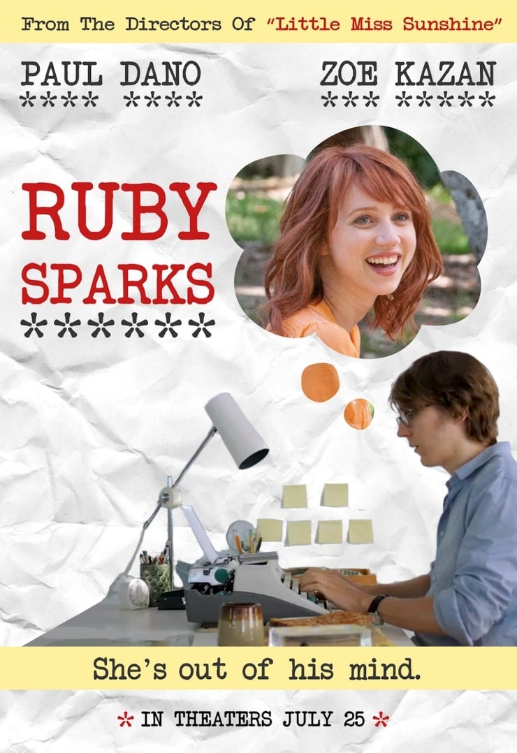 Picture of Ruby Sparks