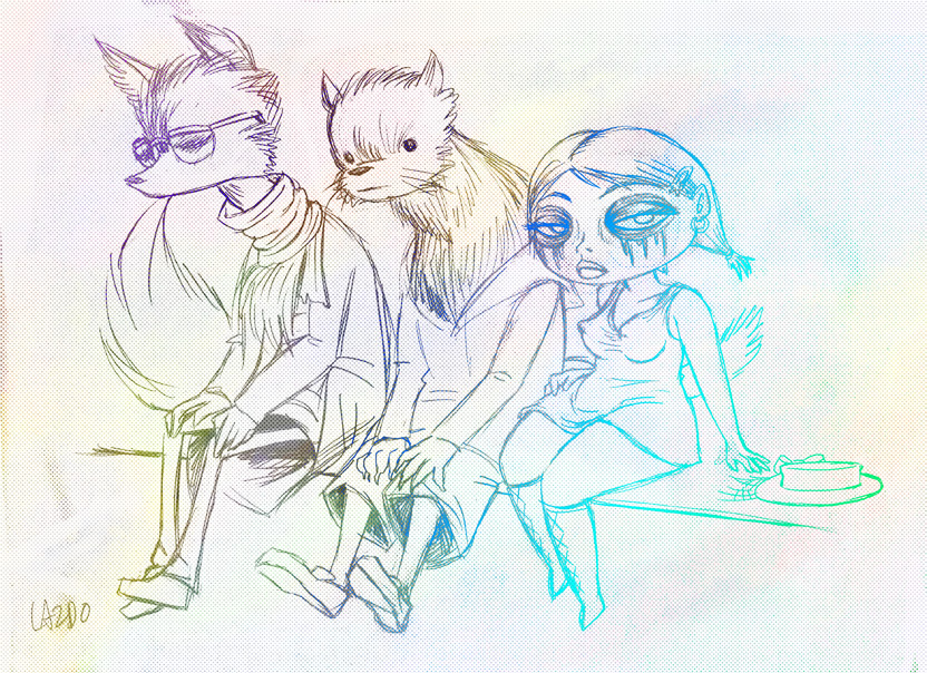 Studio Killers