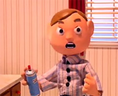 Picture of Moral Orel