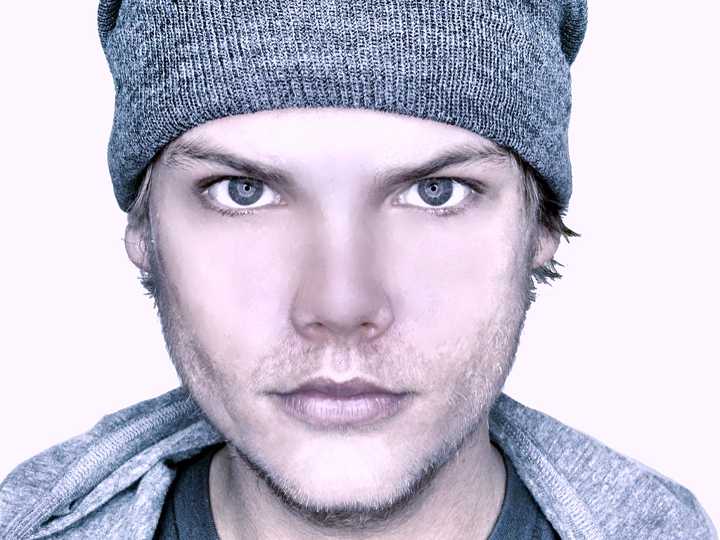 Avicii Avicii