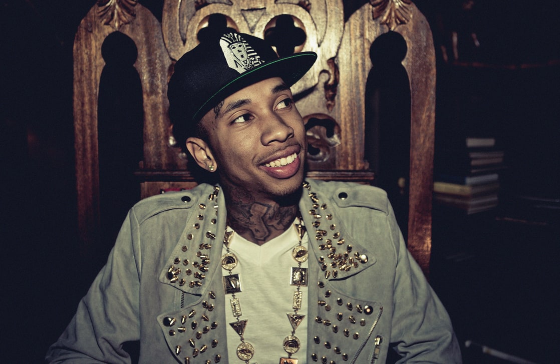 Tyga