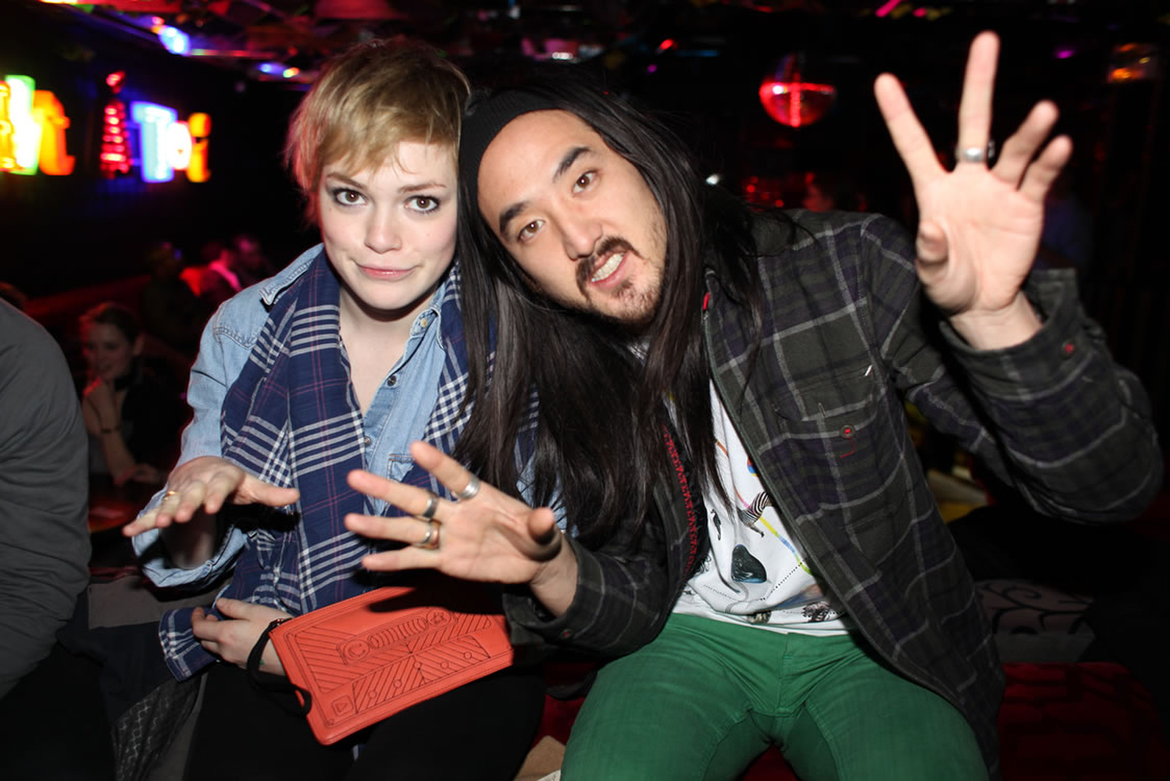 Uffie