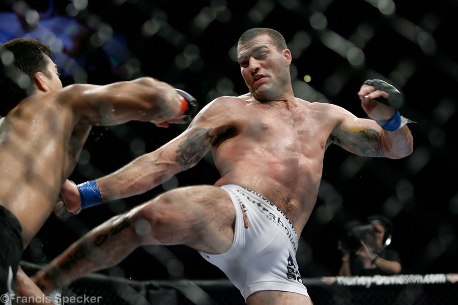 Mauricio Rua