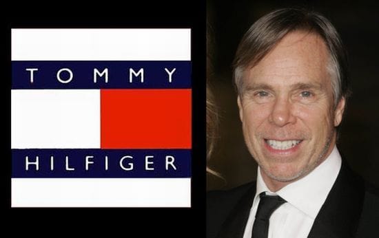 Picture of Tommy Hilfiger
