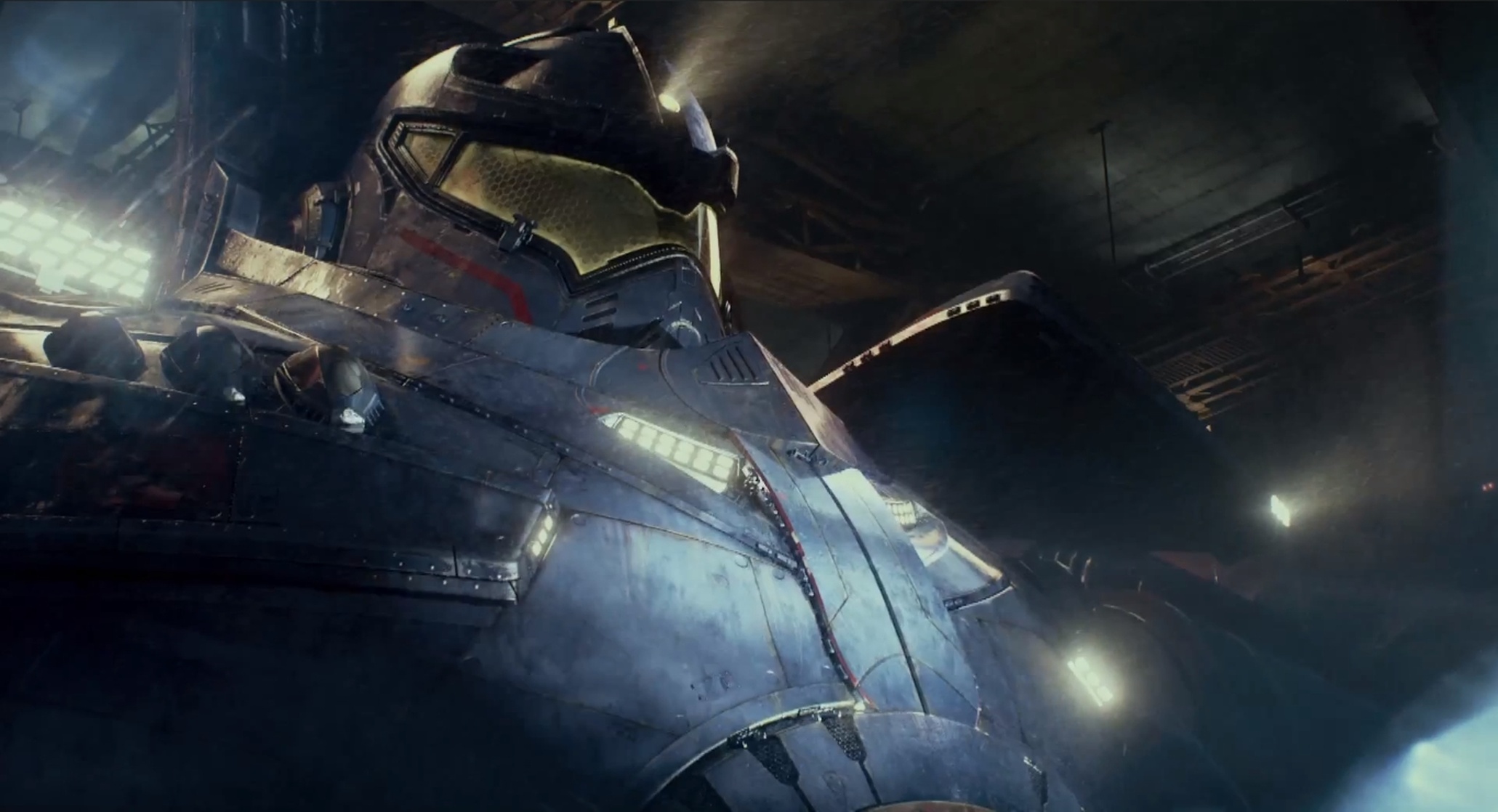 Pacific Rim