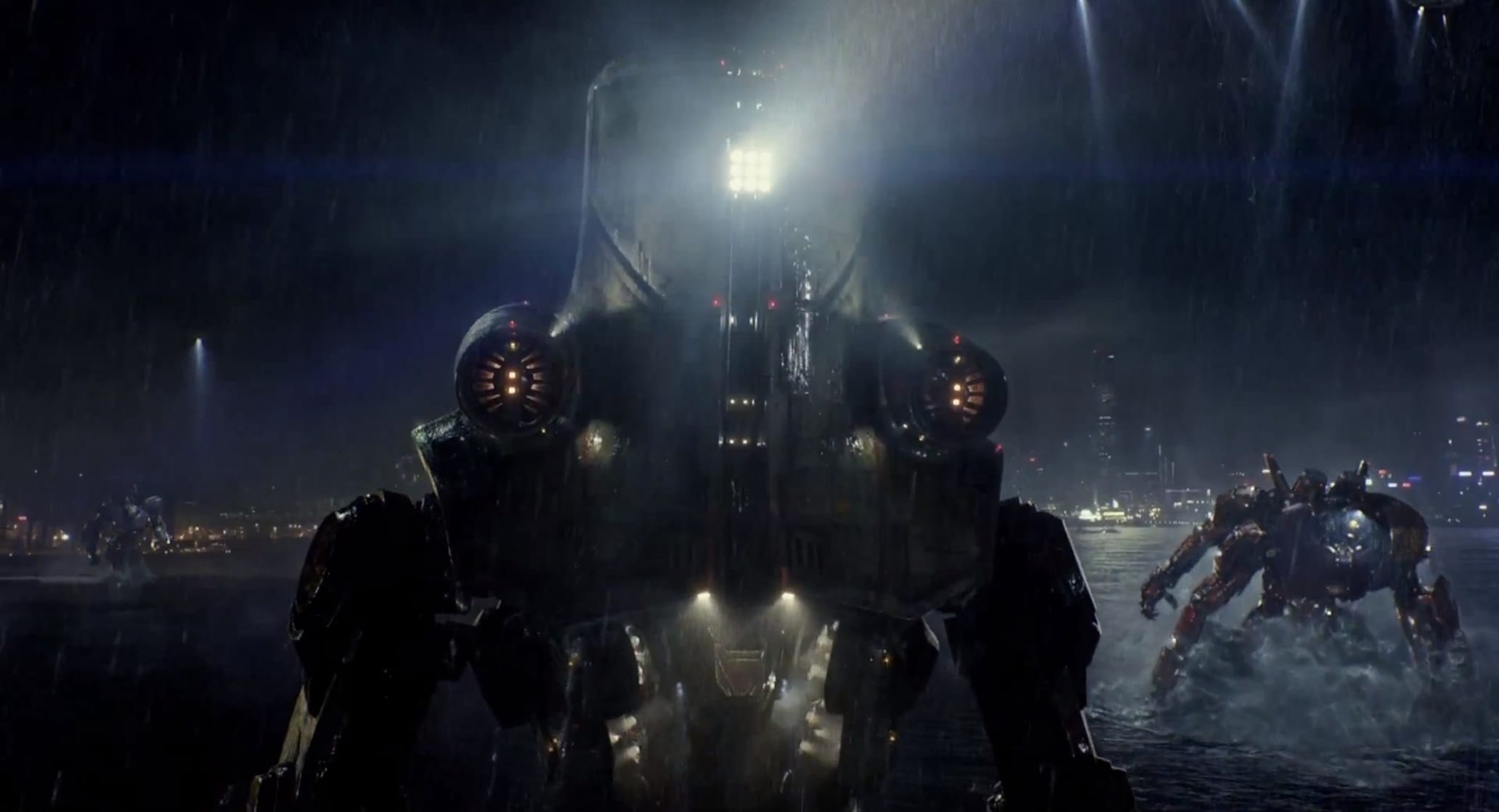 Picture of Pacific Rim