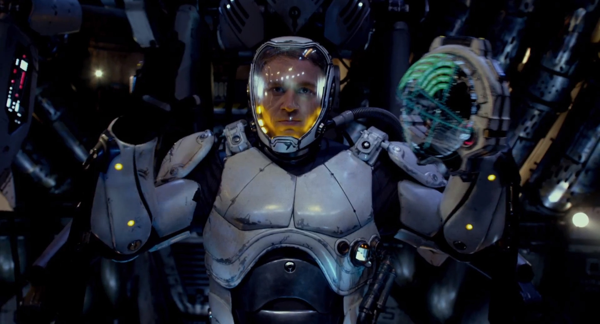 Pacific Rim