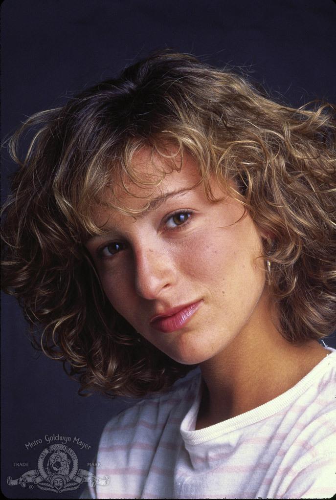 Picture of Jennifer Grey