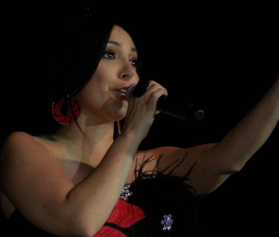 Myriam Montemayor