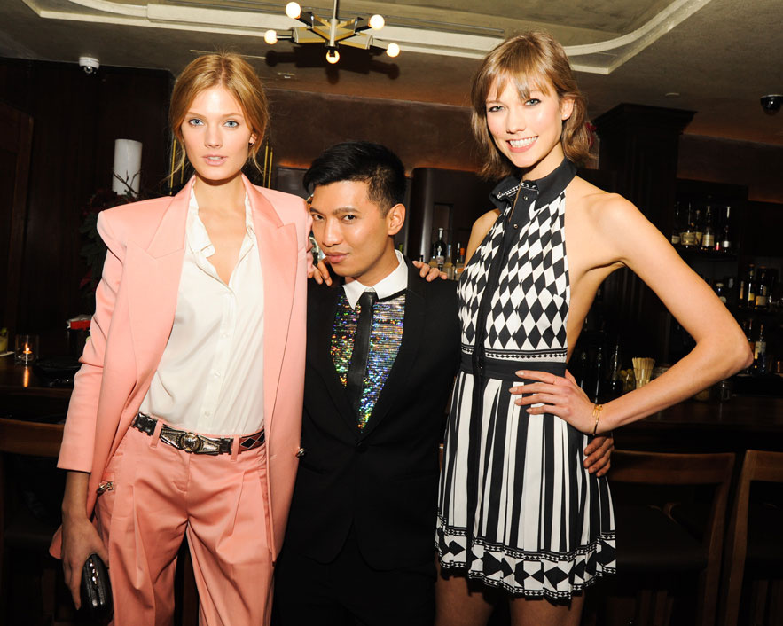 Karlie Kloss Karlie Kloss
