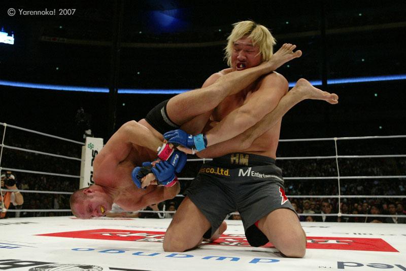 Fedor Emelianenko Fedor Emelianenko