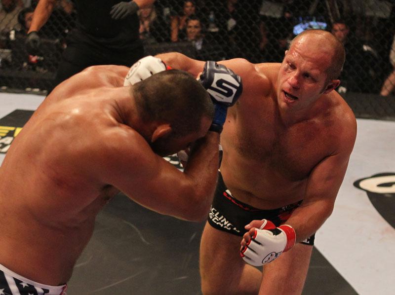 Fedor Emelianenko
